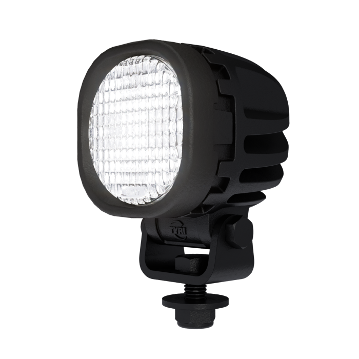 Tyri Off-Road Lights  0606 LED Pod Light - Wide Symmetric (Flood) 