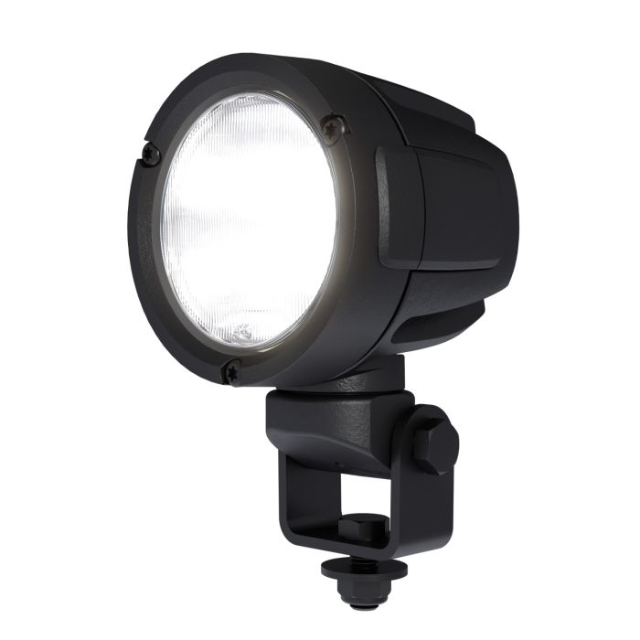 D8-1400, 12V, Swivel,  Medium Symmetric with harness