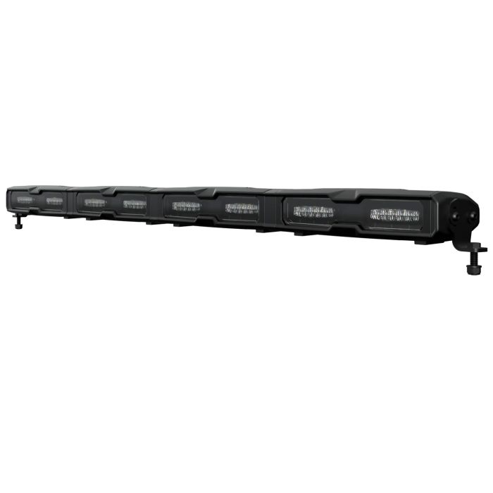 TYRI Off-Road Lighting V12K-013-1 V48 Black 17200 eLumen 48" Hyperion Series Light Bar 