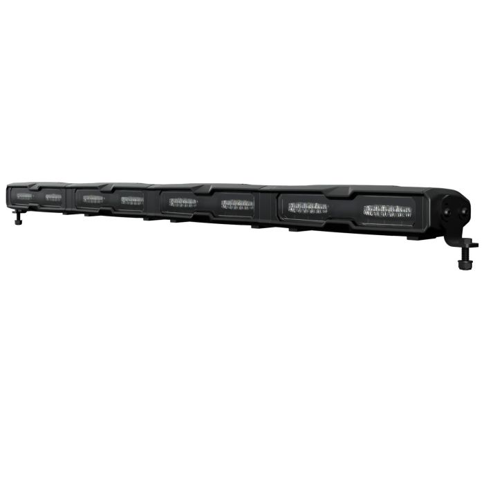TYRI Off-Road Lighting V12K-013-1 V48 Black 17200 eLumen 48" Hyperion Series Light Bar 