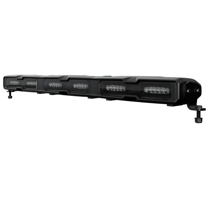TYRI Off-Road Lighting V12K-012-1 V36 Black 12900 eLumen 36" Hyperion Series Light Bar 