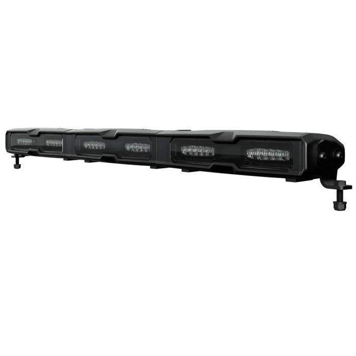 TYRI Off-Road Lighting V12K-012-1 V36 Black 12900 eLumen 36" Hyperion Series Light Bar 