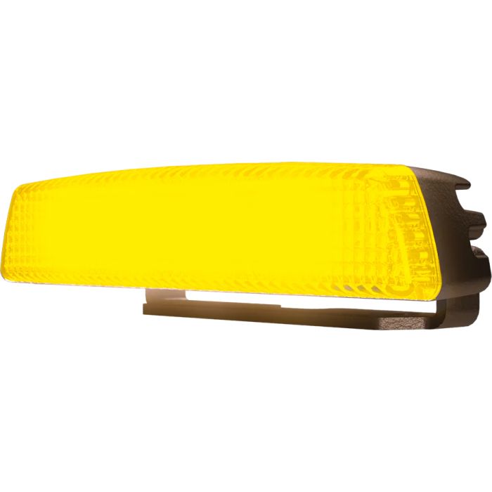 TYRI Off-Road Lighting VL4-253-1 VL4 Yellow Medium Symmetric Light 