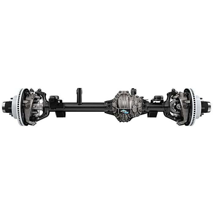 Dana Spicer  Ultimate Dana 60 Front Axle with E-Locker for 18-24 Jeep Wrangler JL & Gladiator JT