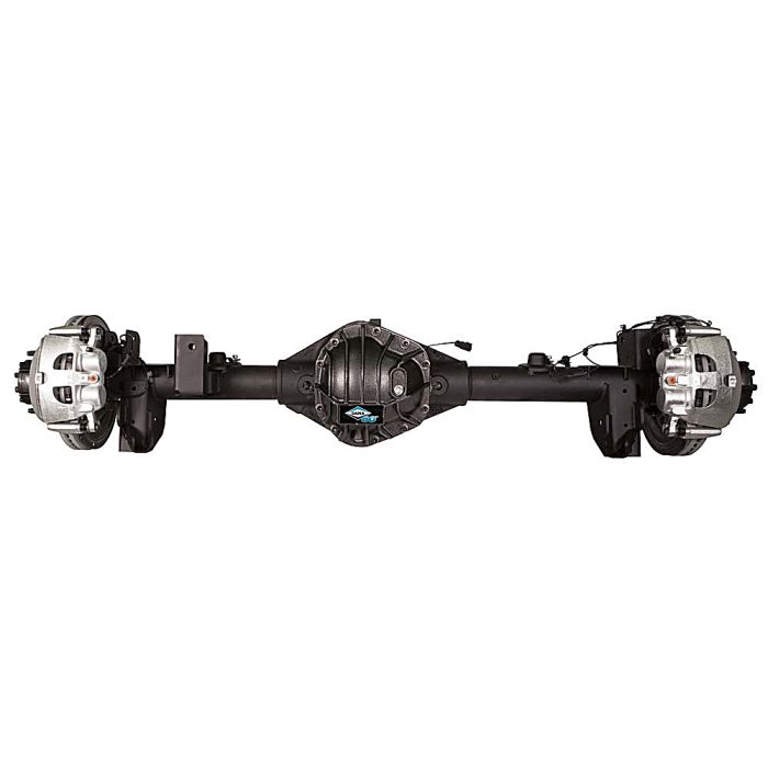 Dana Spicer  Ultimate Dana 60 Rear Axle with E-Locker for 18-21 Jeep Wrangler JL & Gladiator JT