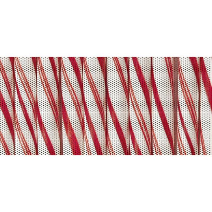 UTS JL CANDY STRIPE GRILL INSERT