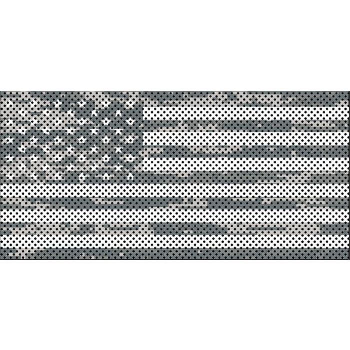 UTS JK DIGITAL CAMO STARS STRIPES INS