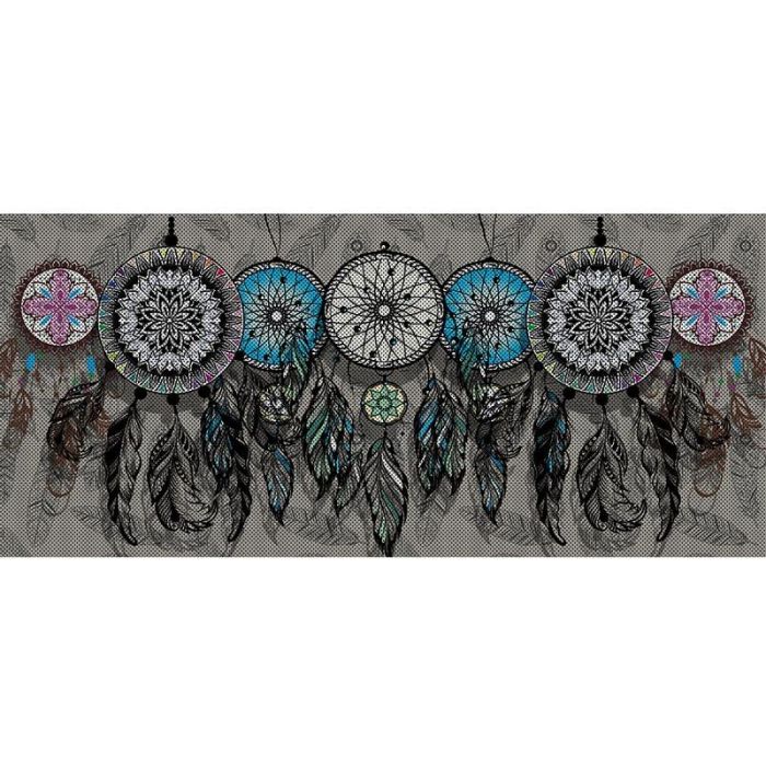 UTS JL DREAMCATCHER GRILLE INSERT