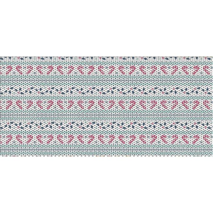 UTS JL HOLIDAY CROSS GRILL INSERT