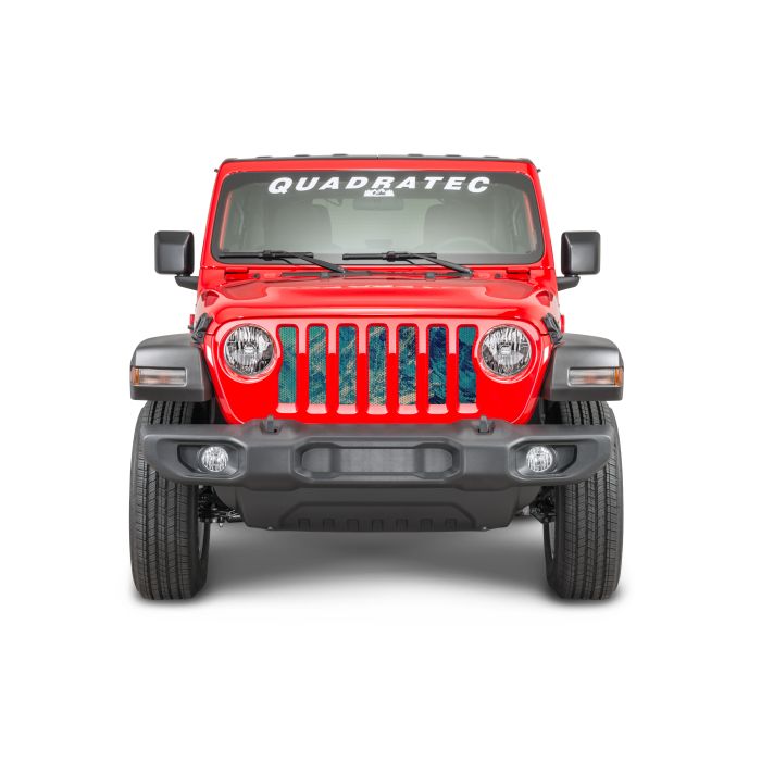 UTS JL MONTAIN HIGH GRILL INSERT