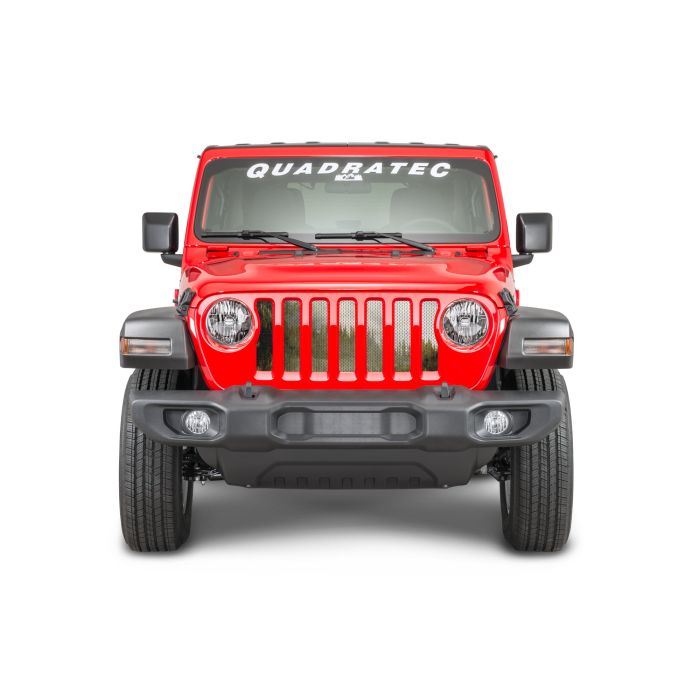 UTS JL MORNING DEW GRILL INSERT