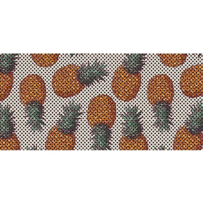 UTS JK PINEAPPLE GRILL INSERT
