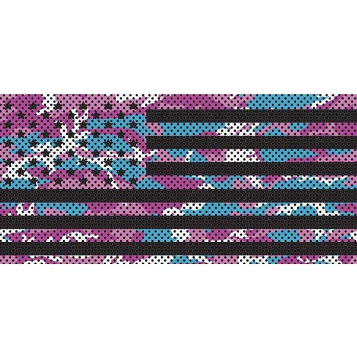 UTS JK PBWC STARS STRIPES INSERT