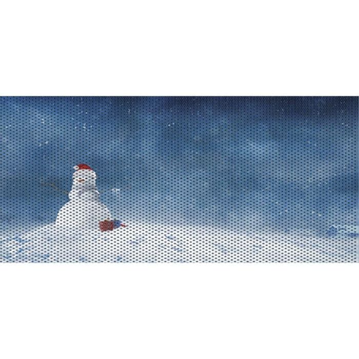 UTS JK SNOWMEN HILL GRILL INSERT