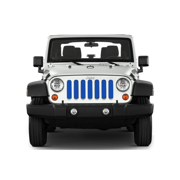 UTS JL SURF BLUE GRILL INSERT