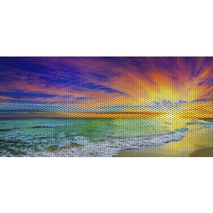 UTS JK SUNSET GRILL INSERT