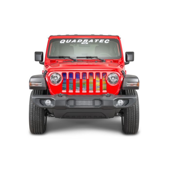 UTS JL SUNSET GRILL INSERT