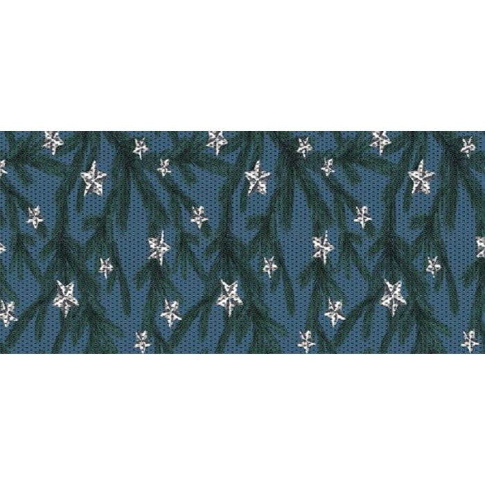 UTS JK TREE STARS GRILL INSERT