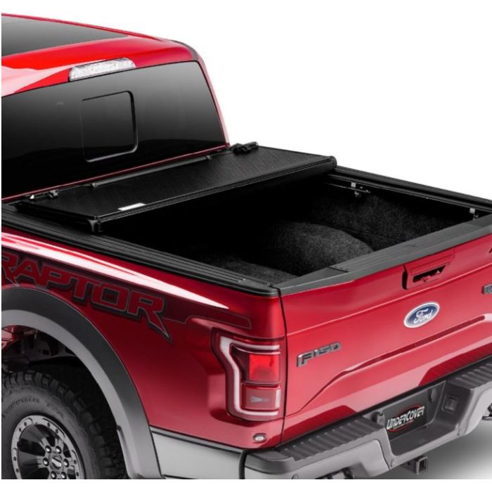 UNDERCOVER ARMORFLEX 5FT TONNEAU JT