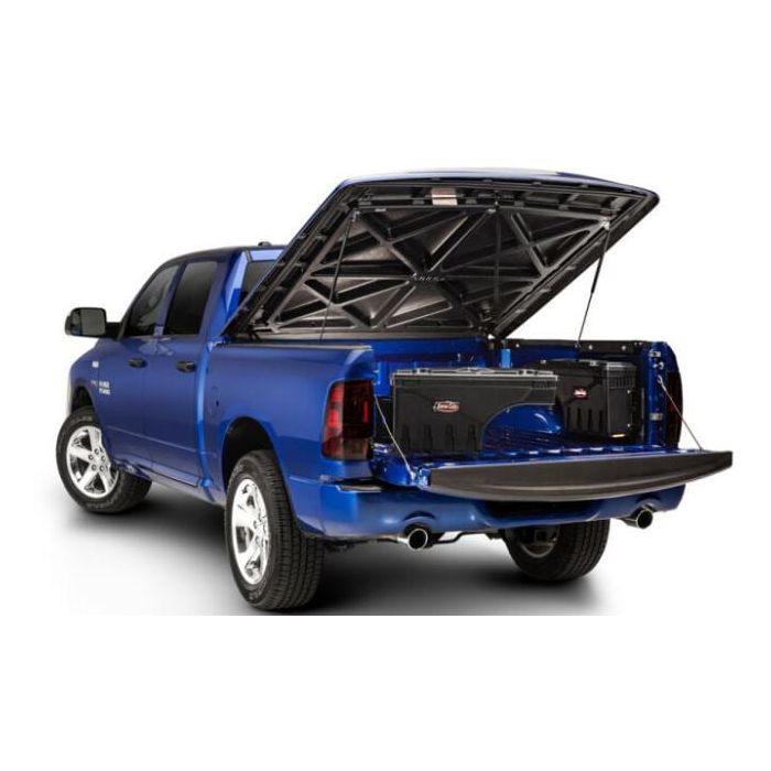 UNDERCOVER SWING CASE DRIV/PASS SIDE BLK JT