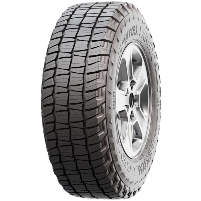 Uniroyal Laredo AT 235/75R17 109T