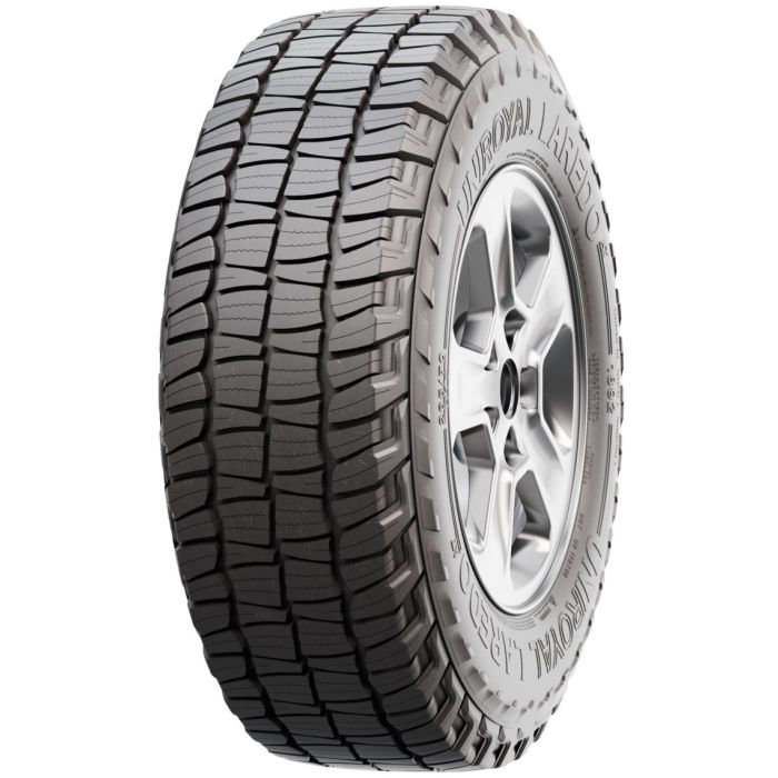 Uniroyal Laredo AT 265/60R18 110H