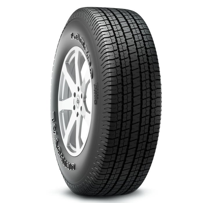 Uniroyal  Laredo Cross Country 