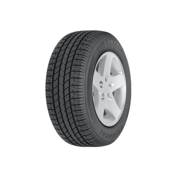 Uniroyal Laredo Cross Country Touring 245/70R16 107T