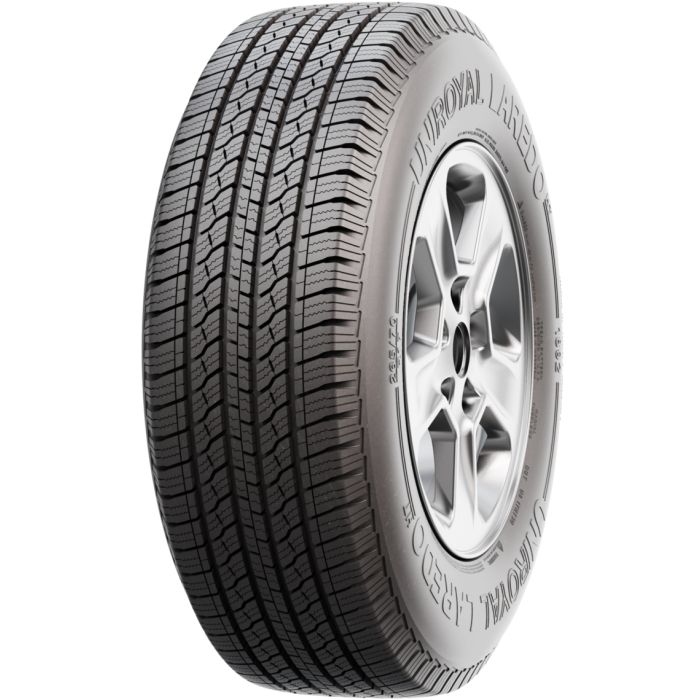Uniroyal Laredo HT 255/70R16 111T