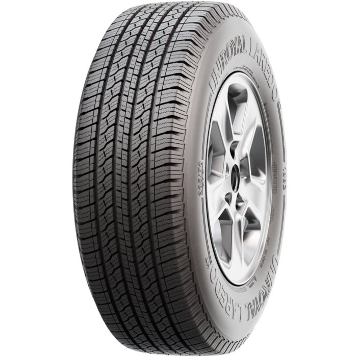 Uniroyal Laredo HT 255/65R18 111T