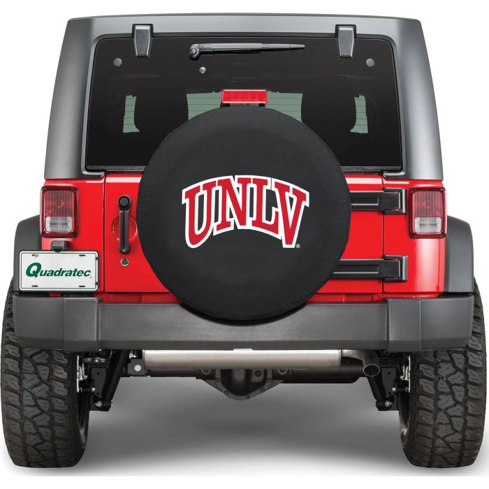 HBS TIRE COVER UNLV 30X8 BLK