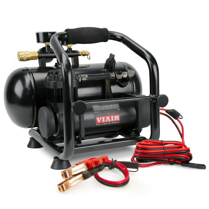 Viair  200 PSI Plug-N-Play On-Demand Portable 