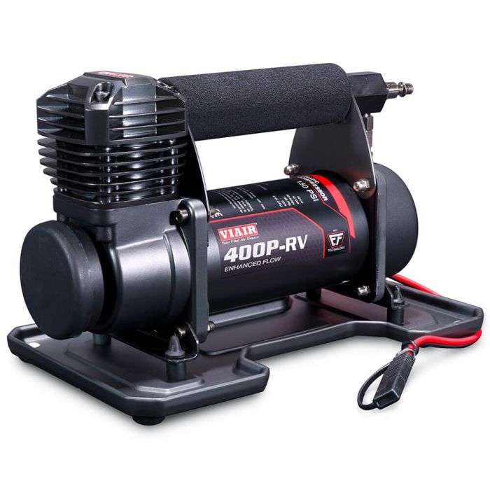Viair 40145 400P EF Automatic Portable Compressor 