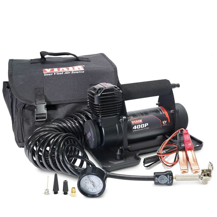 Viair  40143 400P EF Portable Compressor 