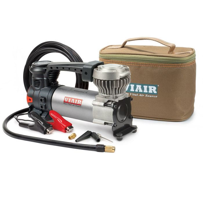 Viair 00088 88P Portable Compressor for up to 33" Tires