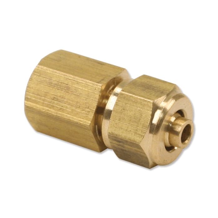 Viair 92951 Compression Fitting 1/8 M to 1/4 
