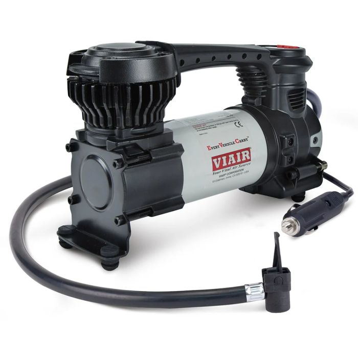 Viair  Every Vehicle Carry™ 85P Digital Portable Compressor 