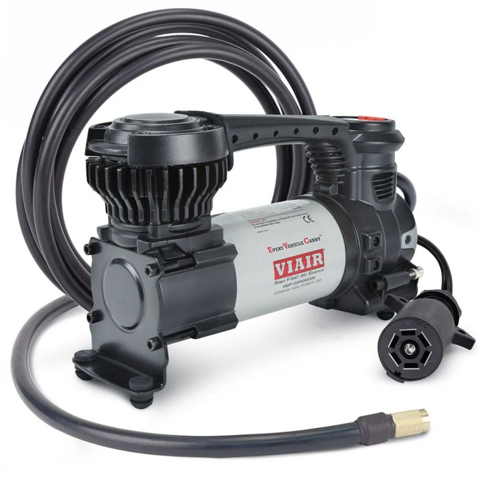 Viair EVC88P7 Every Vehicle Carry™ 88P Digital Portable Compressor 