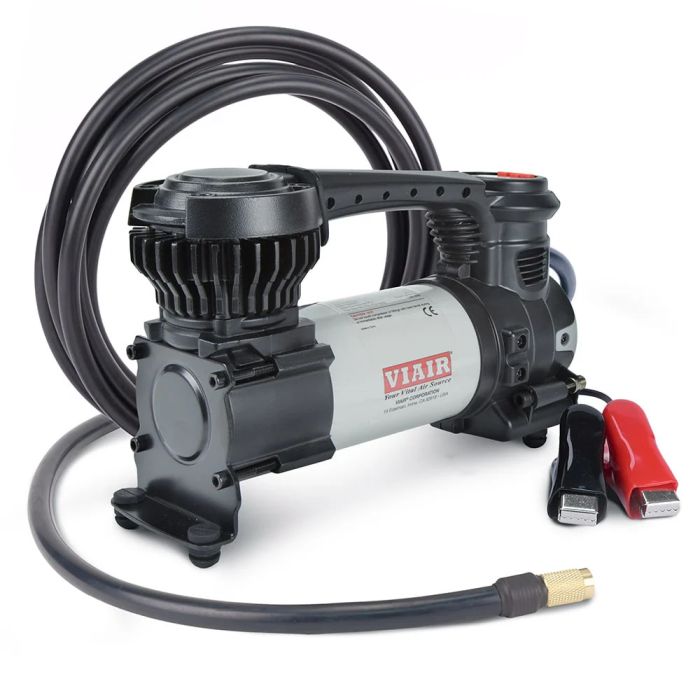 Viair EVC88P7 Every Vehicle Carry 88P Digital Portable Compressor 