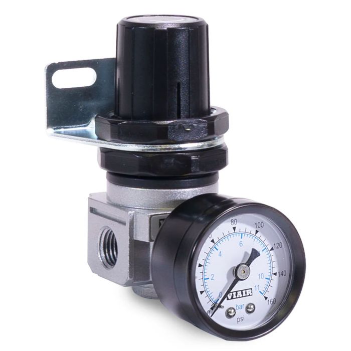 Viair  High Flow Air Pressure Regulator 