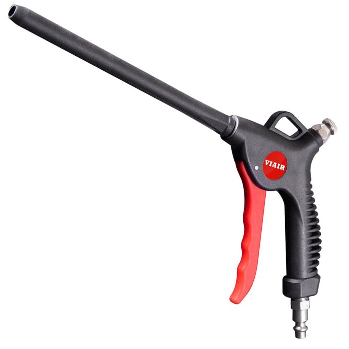 Viair 00040 High Pressure Air Blow Gun 