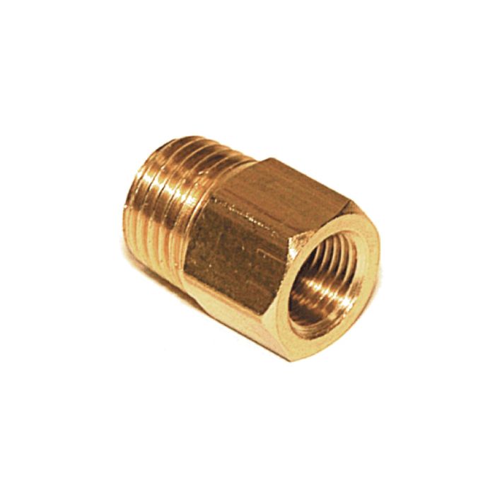 Viair 92812 1/4 NPT Male to 1/8 NPT Female Reducer 