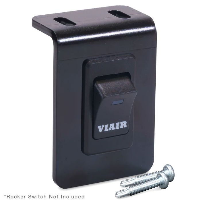 Viair  90130 Rocker Switch Bracket 