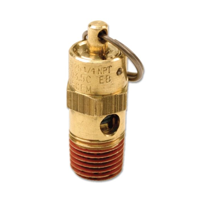 Viair 92175 17S Safety Valve 