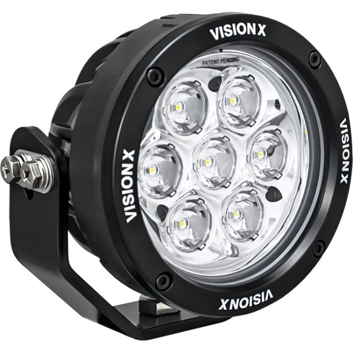 Vision X  4.7″ CG2 Multi-LED Light Cannon 