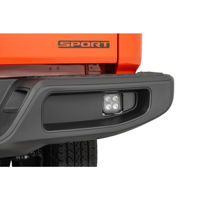 Vision X 5691202 Reverse Light Kit for 2020 Jeep Gladiator JT