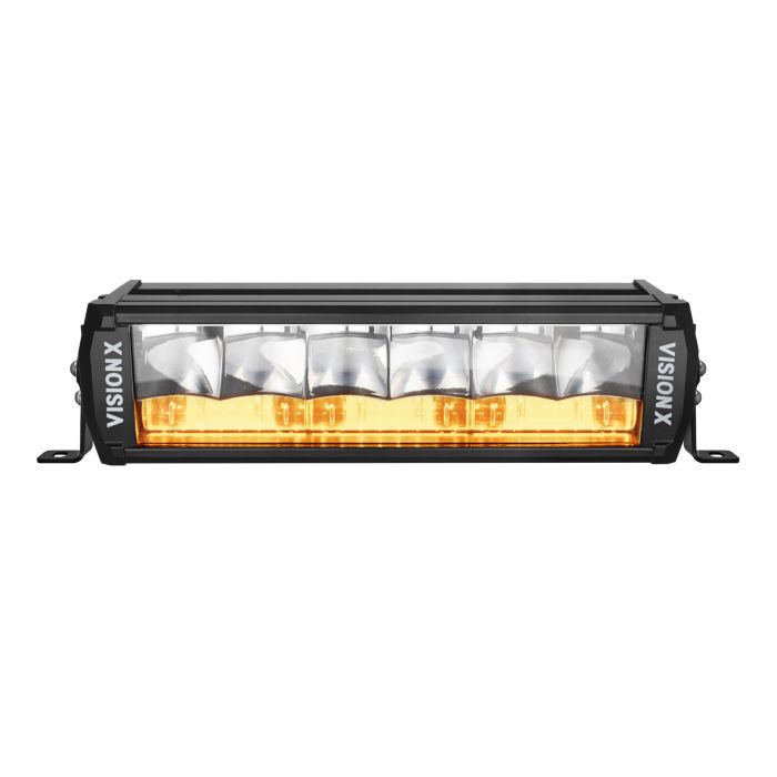 Vision X  Shocker Dual Action LED Light Bar 