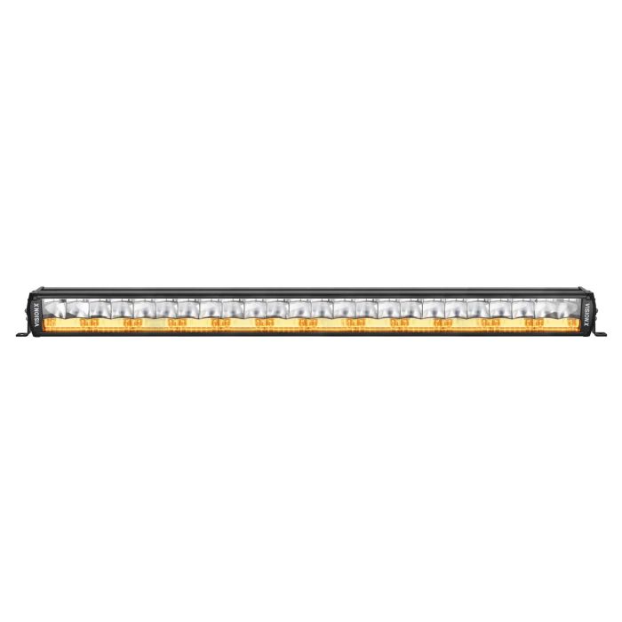 VISION X 40IN SHOCKER LED BAR AMBER