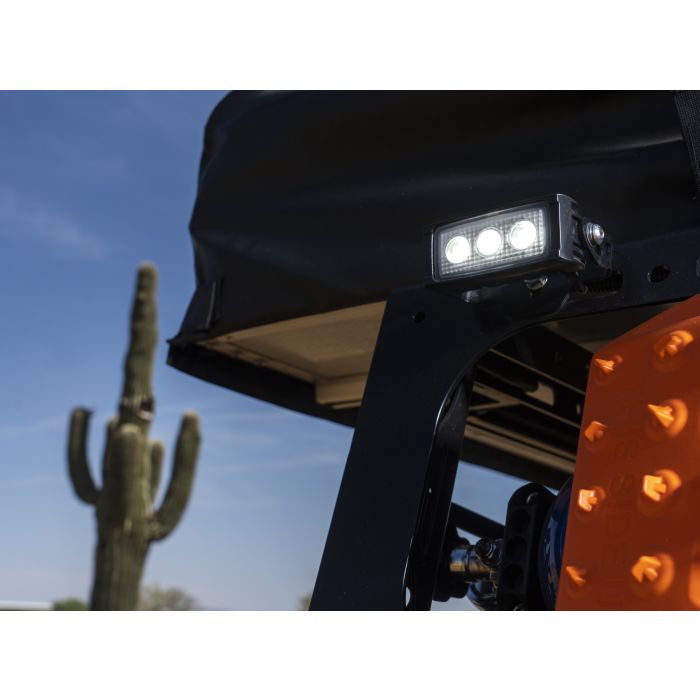 Vision X  VL 3 Series Duralux Work Light 