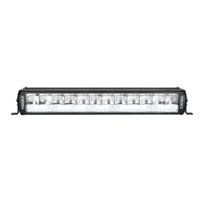 VISION X 20IN SHOCKER LED BAR WHITE